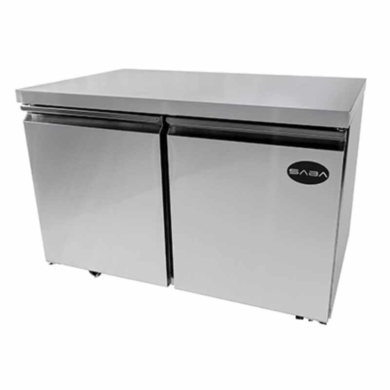 Under Counter Freezer SUC-48F