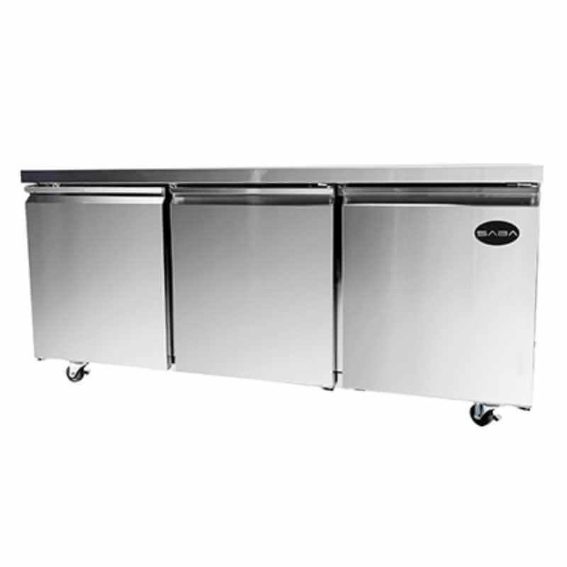 Under Counter Refrigerator SUC-72R