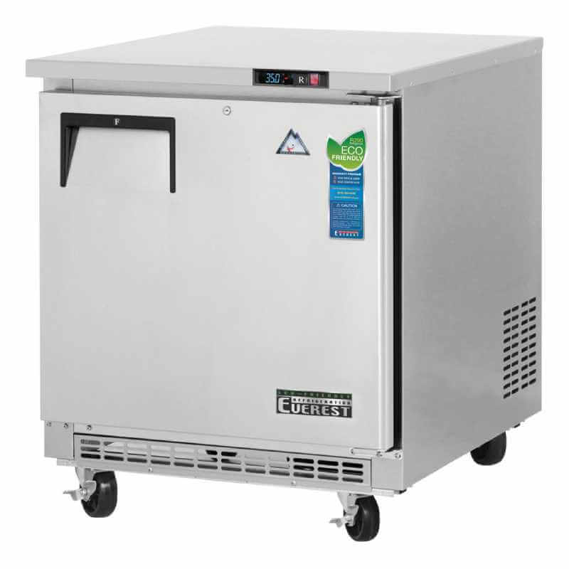 Undercounter Freezer ETBR1