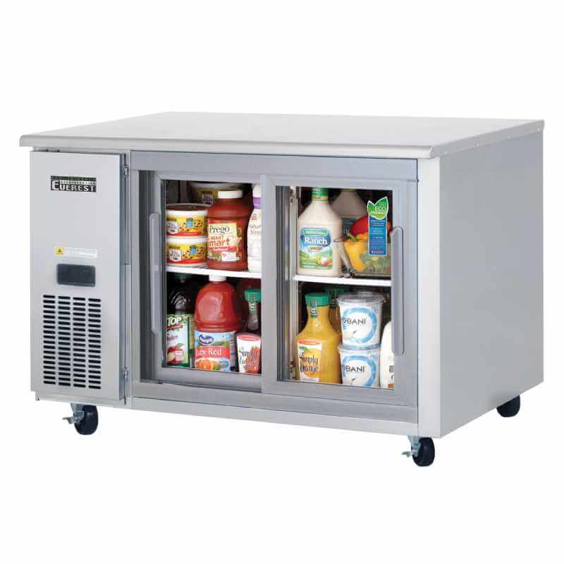 Undercounter Refrigerator ETGSR2