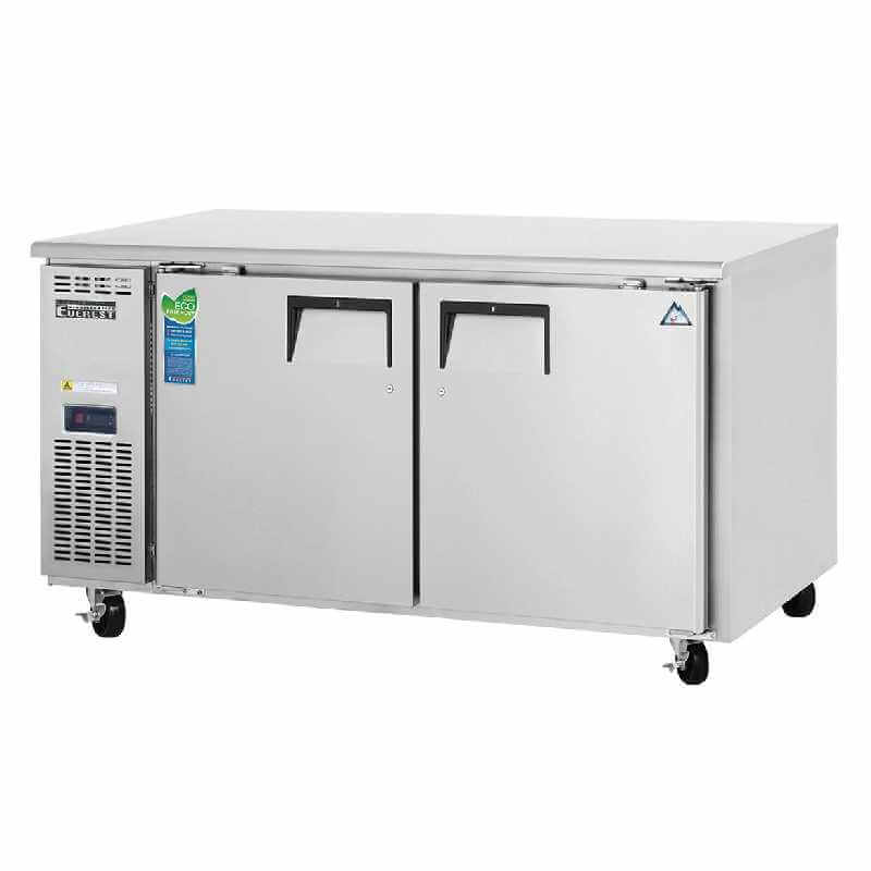 Undercounter Worktop Freezer ETWF2