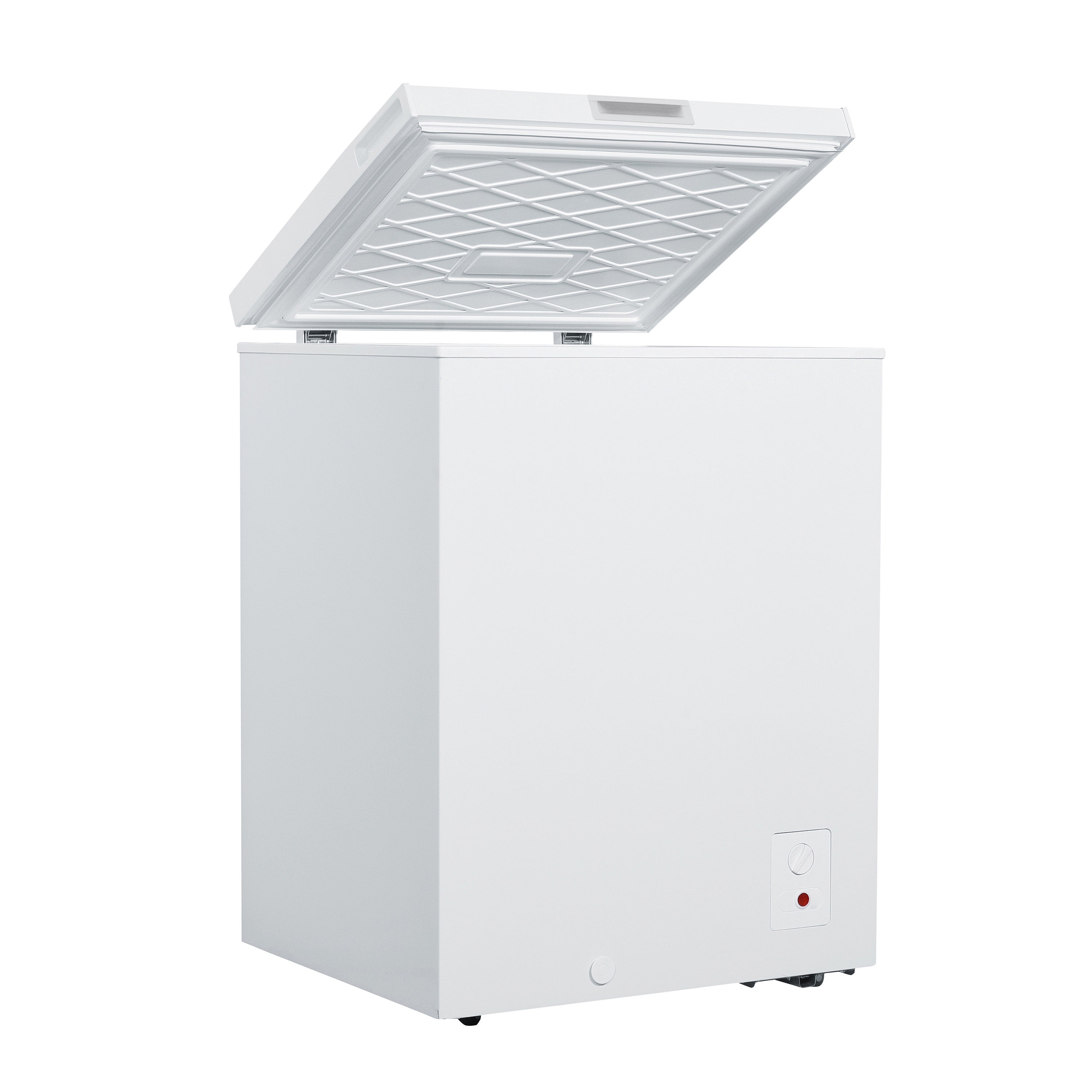 Magic Cool - MCCF5WI, Magic Cool 5.0 cu. ft. Freezer Chest, in White