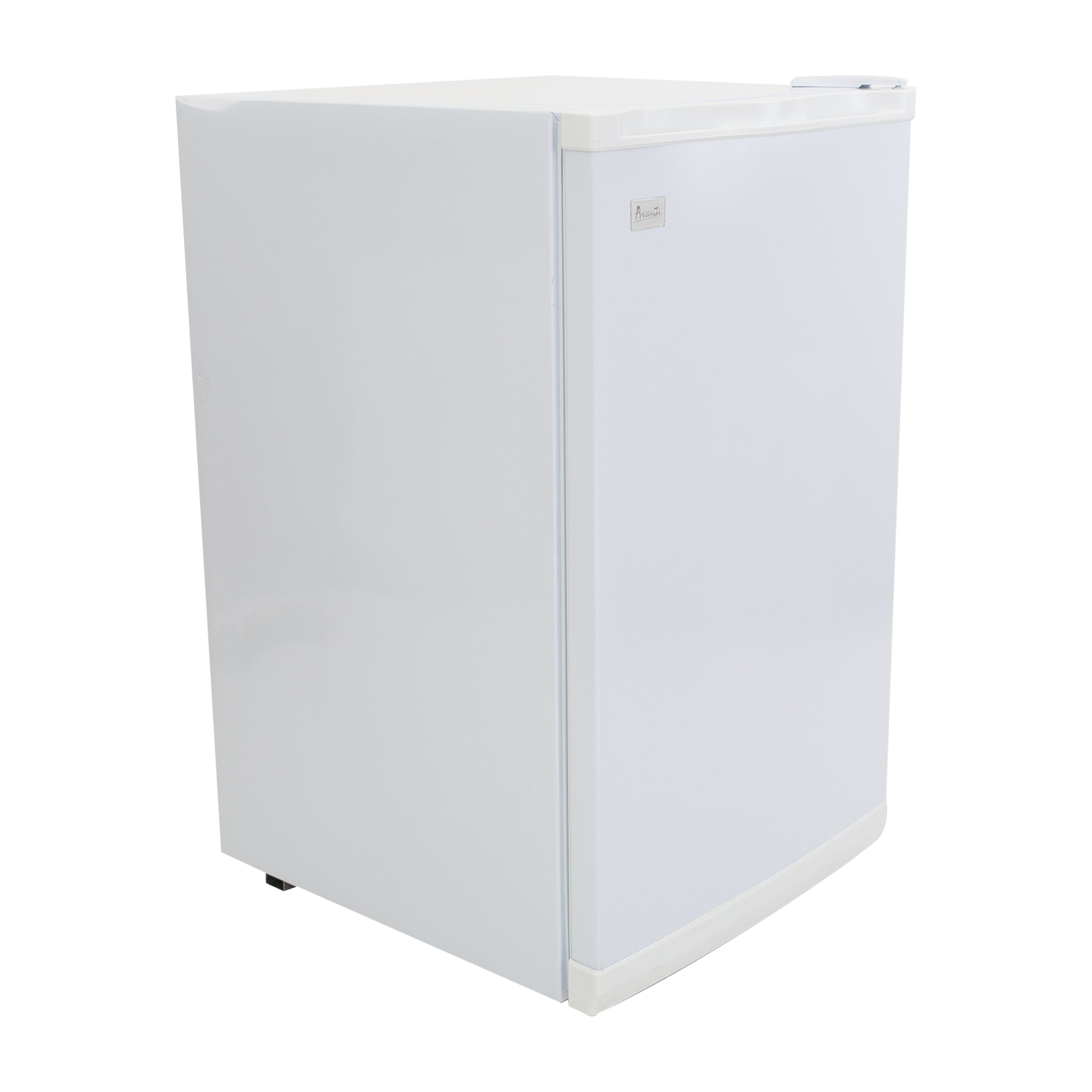 Avanti - VF306, Avanti 2.8 cu. ft. Vertical Freezer, in White+