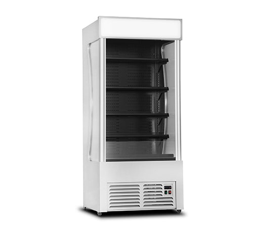 OFC36 Open Air Merchandiser Refrigerator Display Cooler