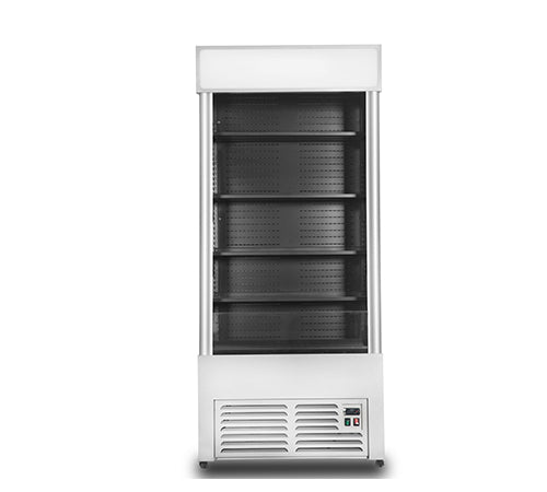 OFC36 Open Air Merchandiser Refrigerator Display Cooler