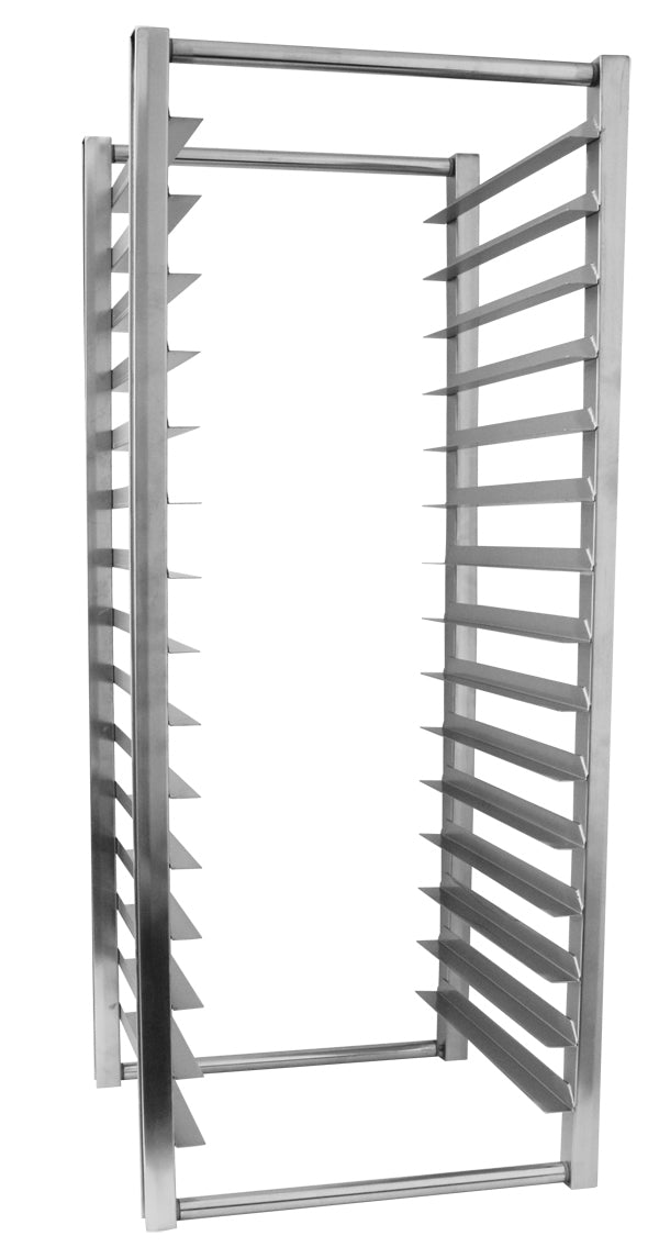 Turbo Air - TSP-2250, Full Size Pan Rack for Solid Door