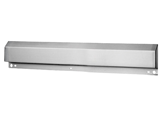 Turbo Air - TU-36B, Back Splash Guard (for Undercounters, 2Door)